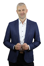 Mario Rakanovic, REALTOR® with Keller Williams Innovation Realty, Kitchener-Waterloo-Cambridge